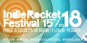 Indie Rocket Festival 2018