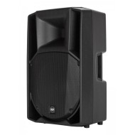 Active Speakers