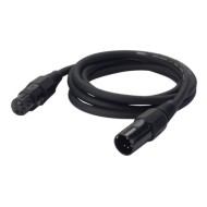 DMX AES/EBU Cable