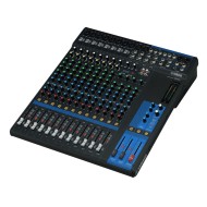 Mixer Analogici