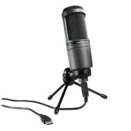 USB Microphones