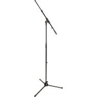 Microphone stands