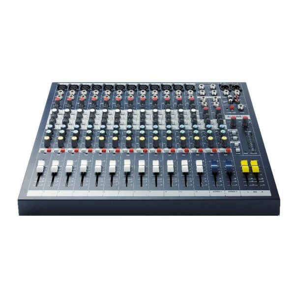 Analog Mixers Soundcraft EPM 12