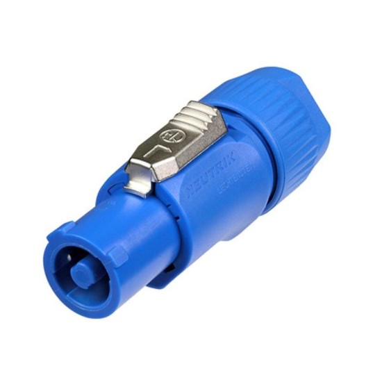 Power Connectors Neutrik NAC3FCA-D