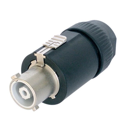 Power Connectors Neutrik NAC3FC-HC