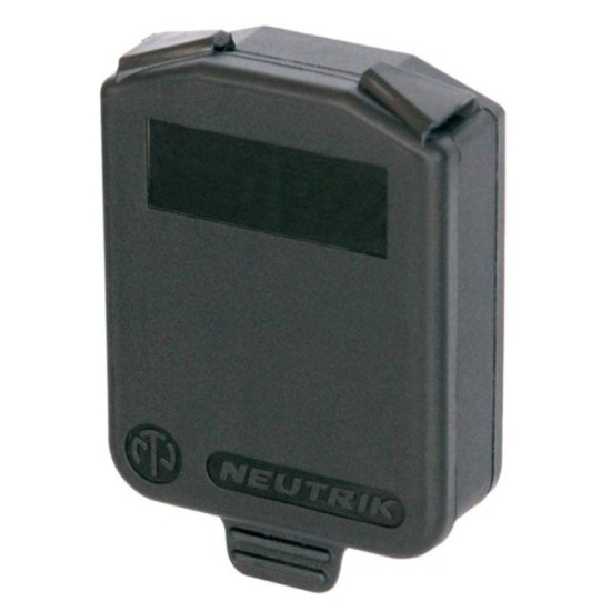 Neutrik Neutrik SCDX-9