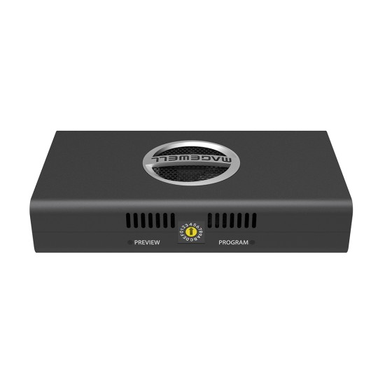 Magewell Pro convert HDMI 4K Plus