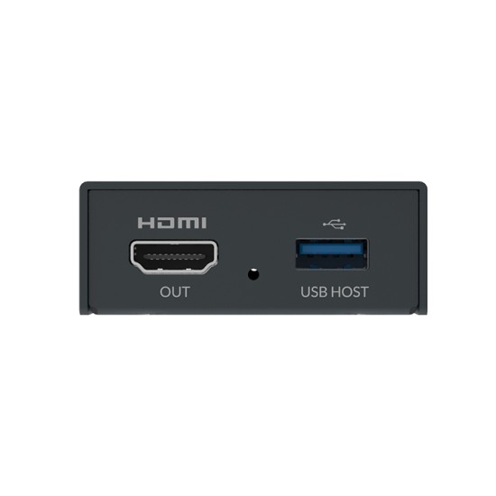 Magewell Pro Convert for NDI to HDMI