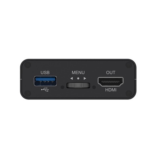 Magewell Pro Convert for NDI to HDMI 4K