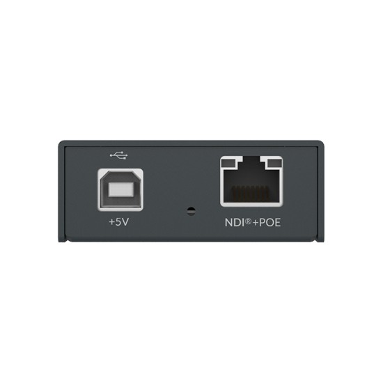 Magewell Pro Convert for NDI to SDI