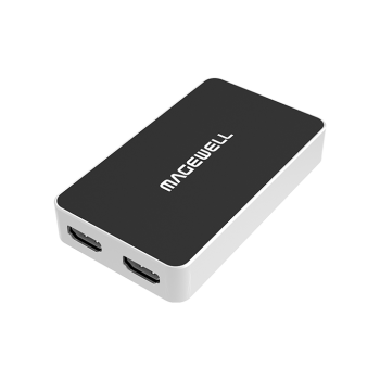 Magewell USB Capture HDMI Plus