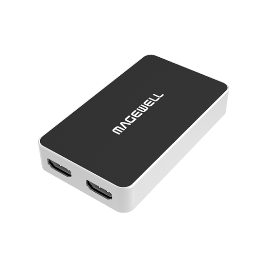 Magewell USB Capture HDMI Plus