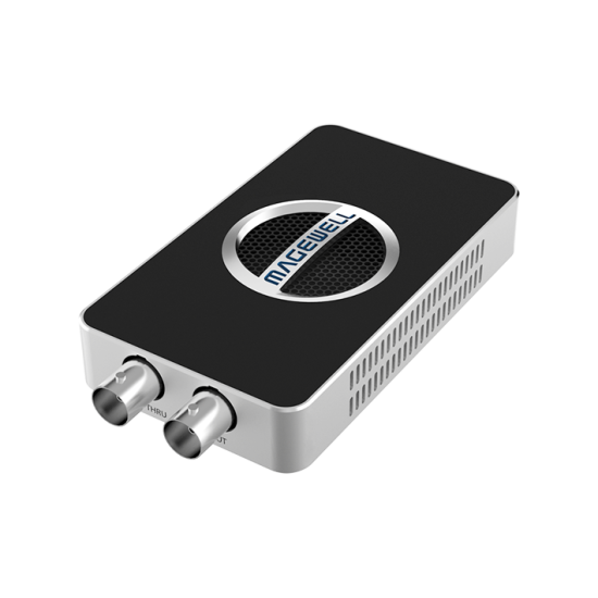 Magewell USB Capture SDI 4K Plus