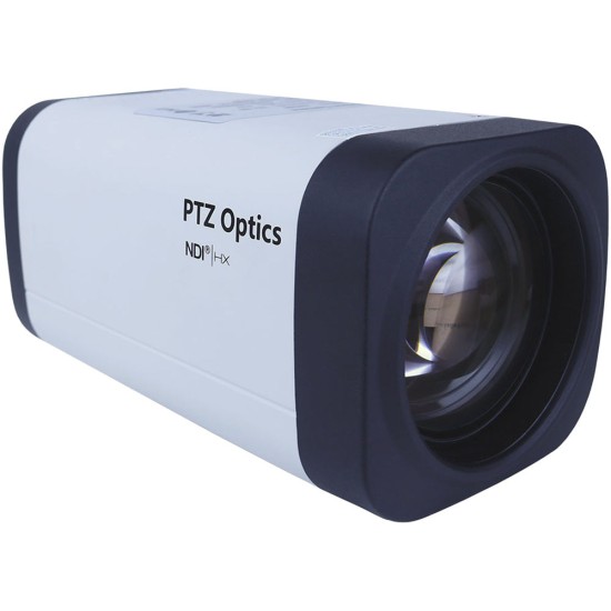 PTZOptics ZCam 12X