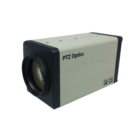 PTZOptics ZCam 20X