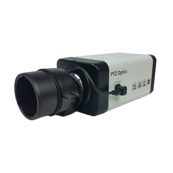 PTZOptics ZCam VL