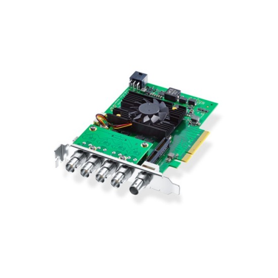 Blackmagic Design DeckLink 8K Pro