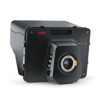 Blackmagic Design Studio Camera 2