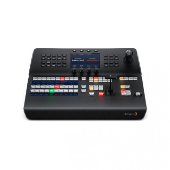 Blackmagic Design ATEM 1 M/E Advanced Panel