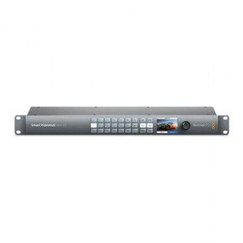 Blackmagic Design Smart Videohub 20x20