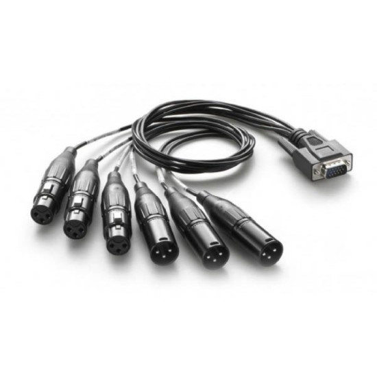 Blackmagic Design Cable - ATEM Switcher Audio