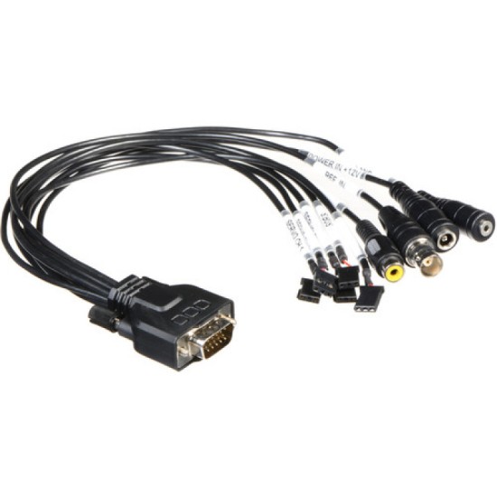 Blackmagic Design Cable - Micro Cinema Camera