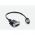 Blackmagic Design Cable - Digital B4 Control Adapter