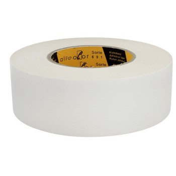 Allcolor Gaffer Tape matt 691-50 white