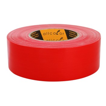 Allcolor Stage Tape 695 red