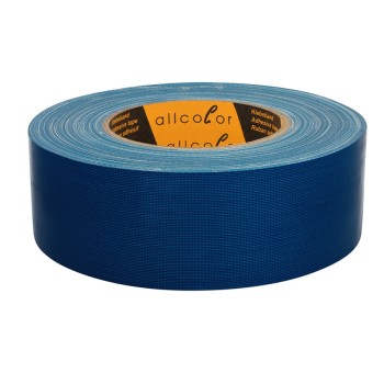 Allcolor Stage Tape 695 dark blue