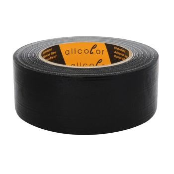 Allcolor All Purpose Tape 402 black