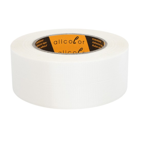 Allcolor All Purpose Tape 402 white