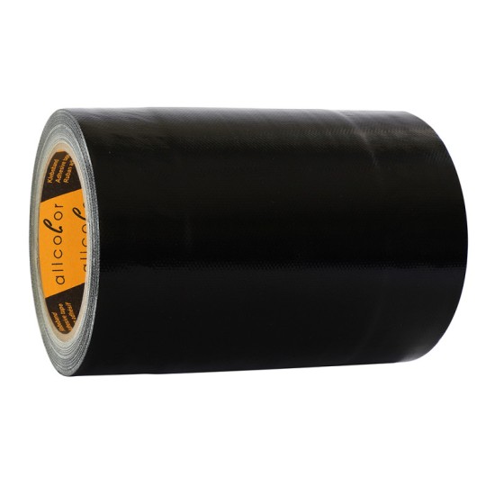 Allcolor Tunnel Tape 686 black