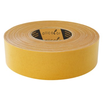 Allcolor Exhibition Cloth Tape 640-25