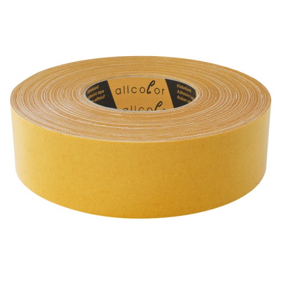 Allcolor Exhibition Cloth Tape 640-38