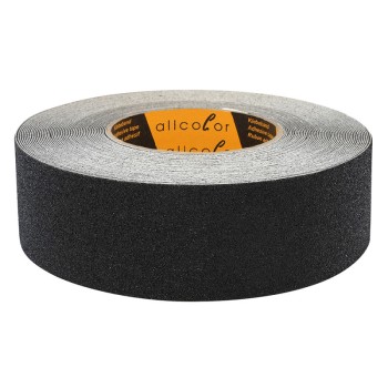 Allcolor Safety Tape 530 black