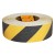 Allcolor Safety Tape 530 black-yellow