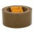 Allcolor Packaging Tape PVC 820 brown