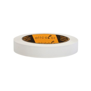 Allcolor Inscription Tape 551 white