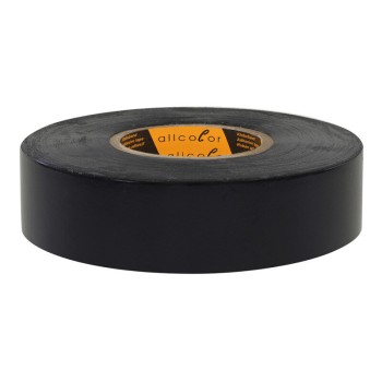 Allcolor PVC Insulation Tape 590 black