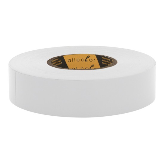 Allcolor PVC Insulation Tape 590 white