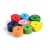 The Confetti Maker Streamer 5 m x 0,85 cm - Multicolour