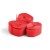 The Confetti Maker Streamer 10 m x 1,5 cm - Red