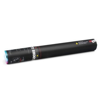 The Confetti Maker Handheld Cannon 50 cm - Empty