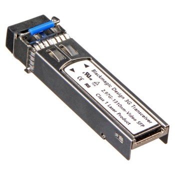 Blackmagic Design Adapter - 12G BD SFP Optical Module