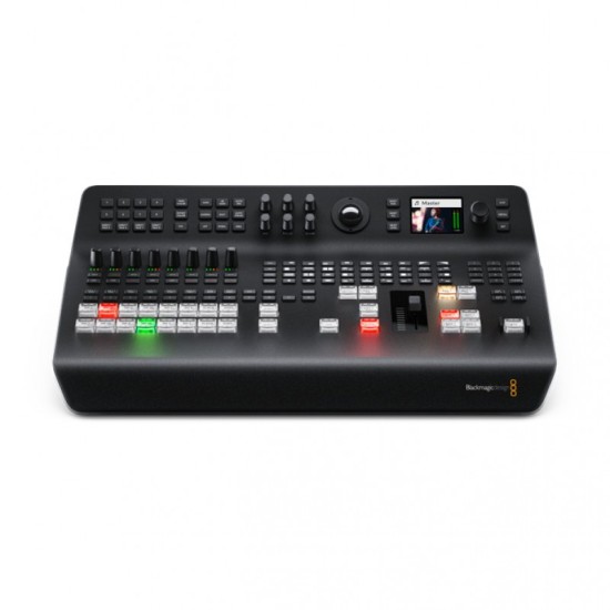 Blackmagic Design ATEM Television Studio Pro HD