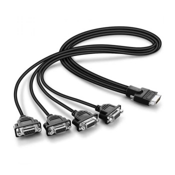 Blackmagic Design Universal Videohub Deck Control Cable