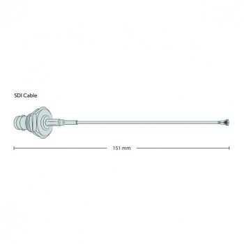 Blackmagic Design Cable - DeckLink Micro Recorder SDI