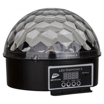 JB Systems LED DIAMOND II