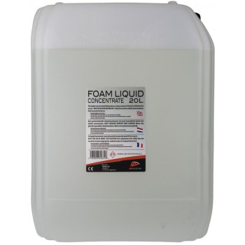 JB Systems FOAM LIQUID 20L